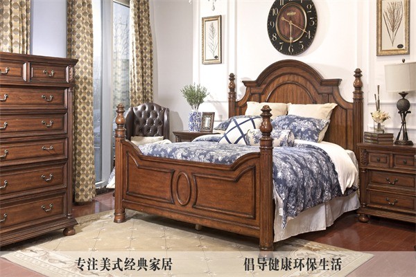 亚兰帝斯美式家具